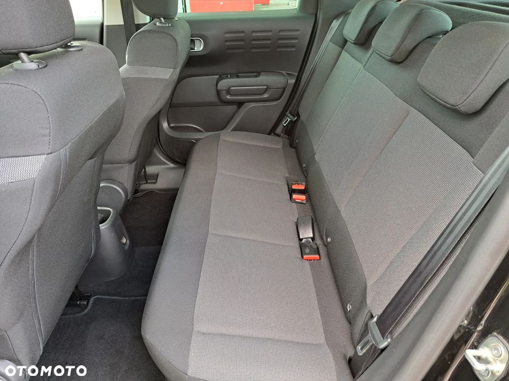 Citroën C3 Aircross - 30