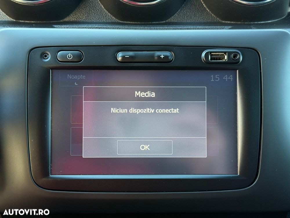 Dacia Duster TCe 125 2WD Comfort - 35