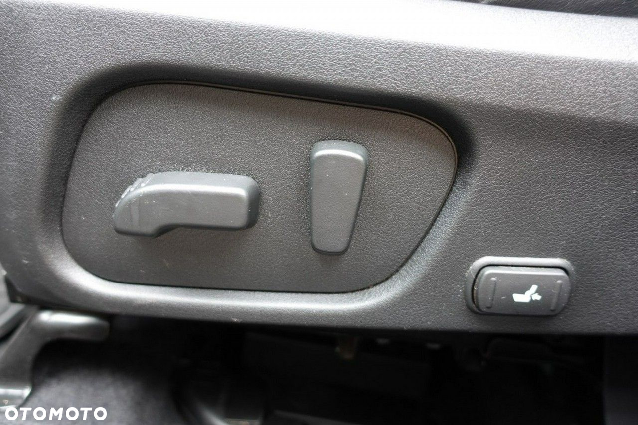 Subaru Forester - 22