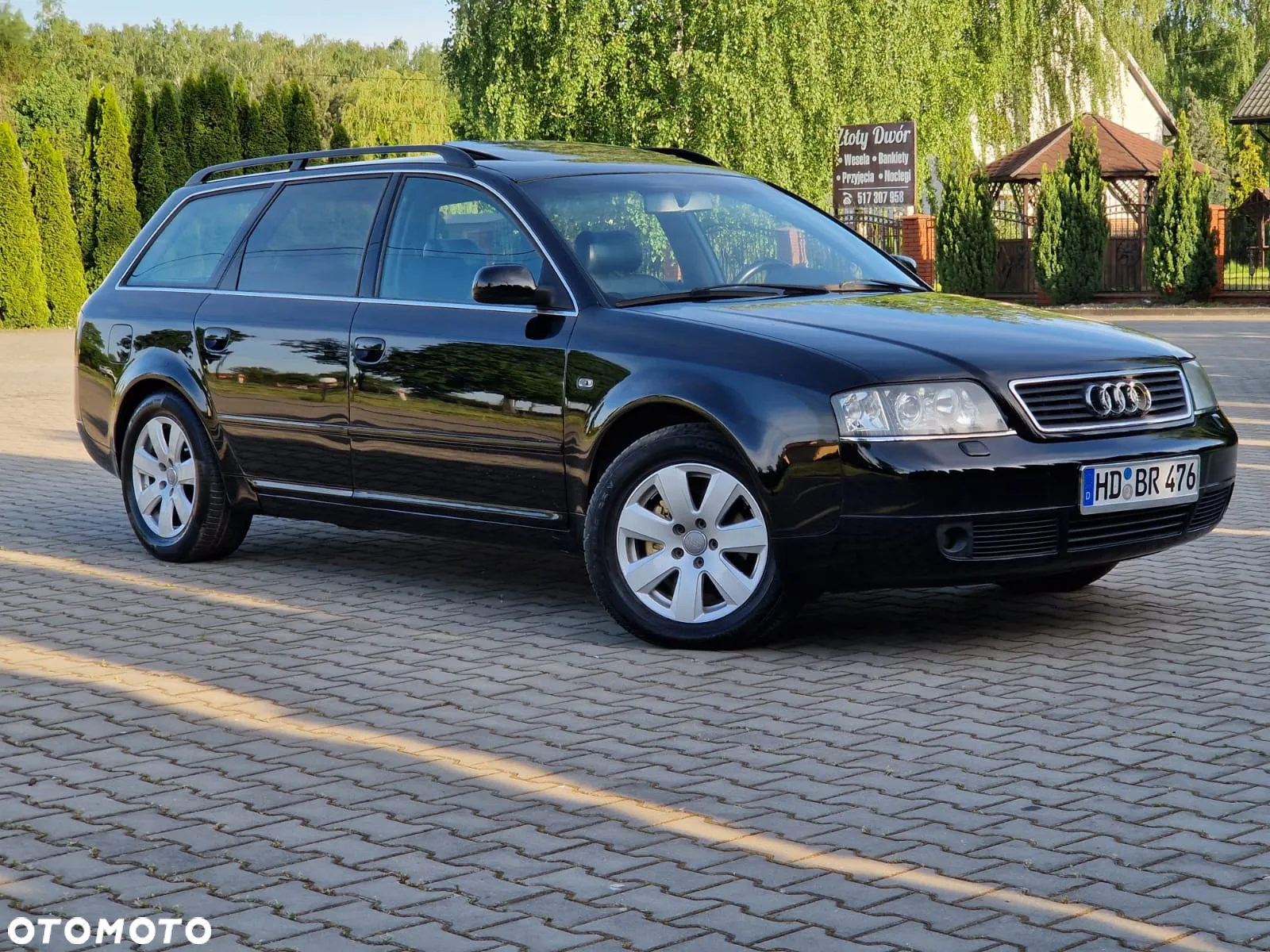 Audi A6 - 17