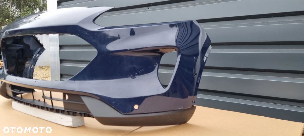 Ford Kuga MK3 2019- zderzak przód ME385 - 3