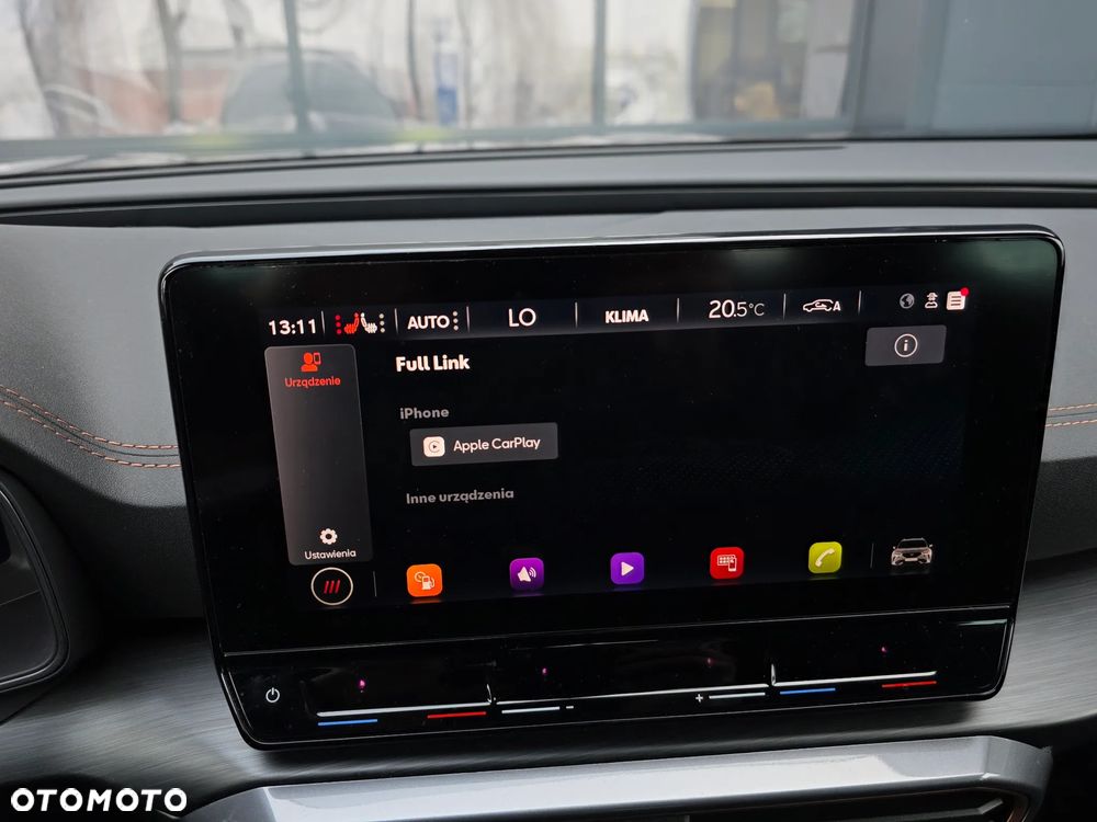 Cupra Formentor - 30