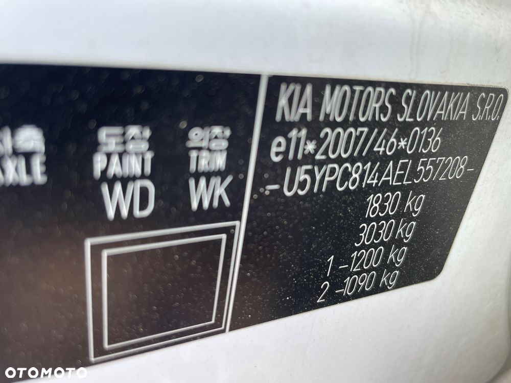 Kia Sportage 1.6 GDI 2WD ISG Dream-Team Edition - 40