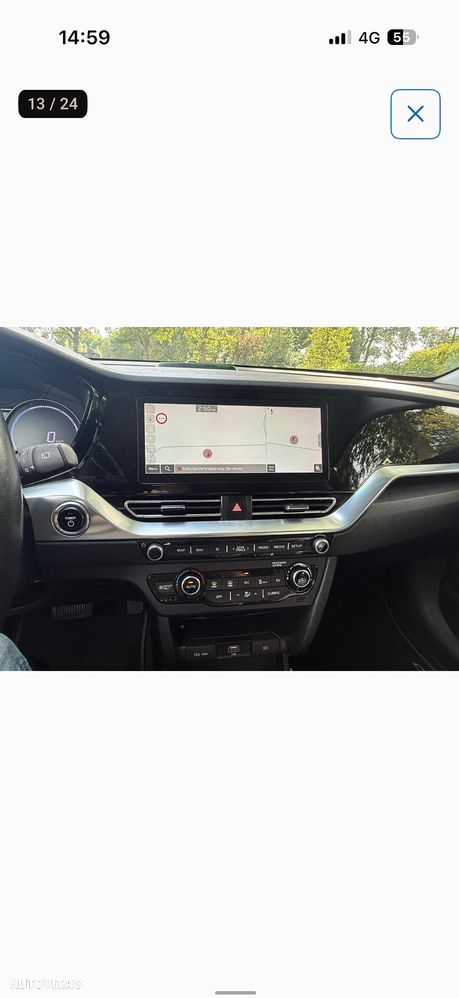 Kia Niro EV Premium - 3