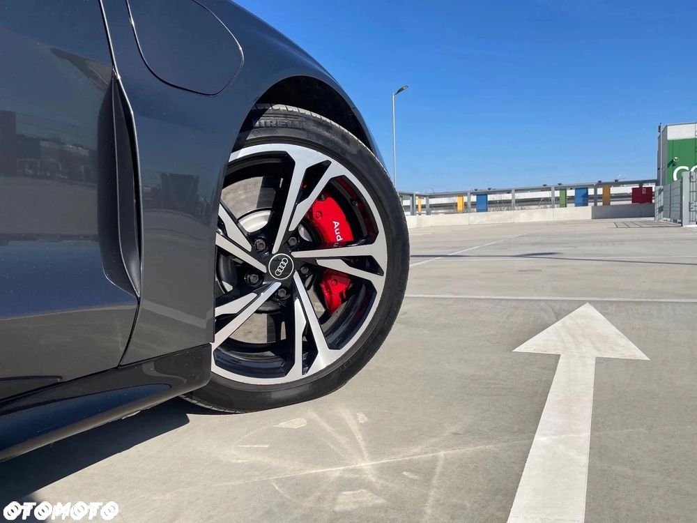 Audi e-tron GT 60 93kWh Quattro - 21
