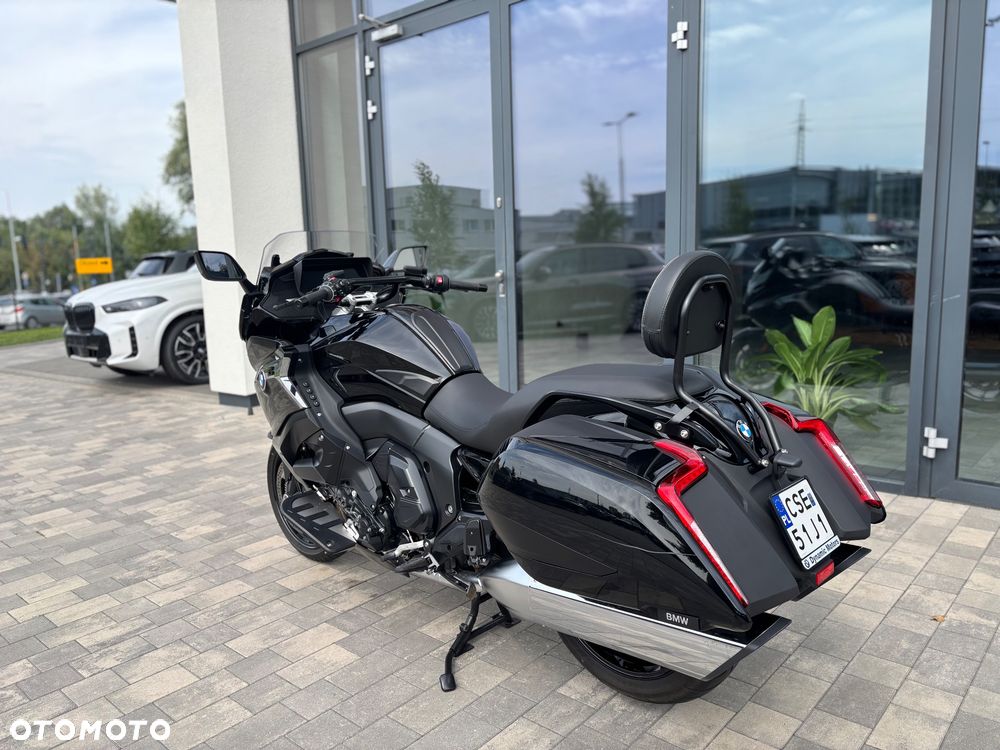 BMW K - 7