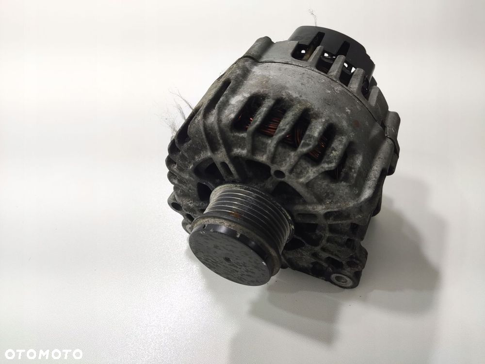 alternator audi a5 i 8t 3.0 tdi 2007-2011 059903016j - 2