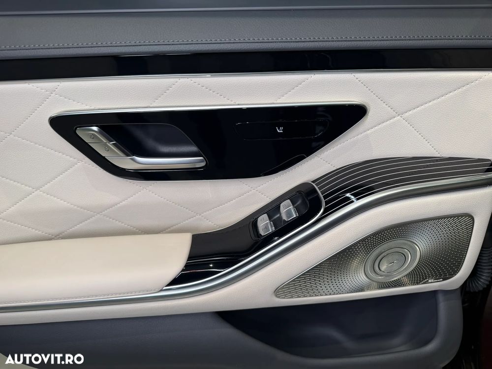 Mercedes-Benz S 580e 4Matic L 9G-TRONIC Edition - 23