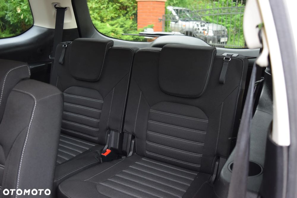 Ford Galaxy 2.0 TDCi Titanium PowerShift - 19
