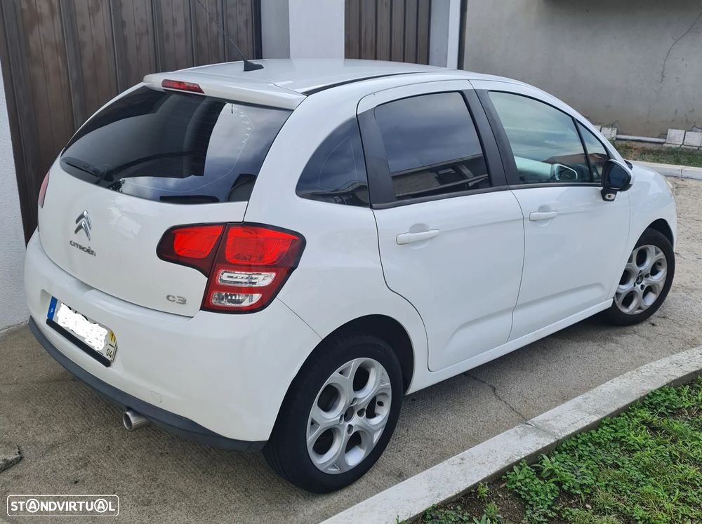 Citroën C3 - 8