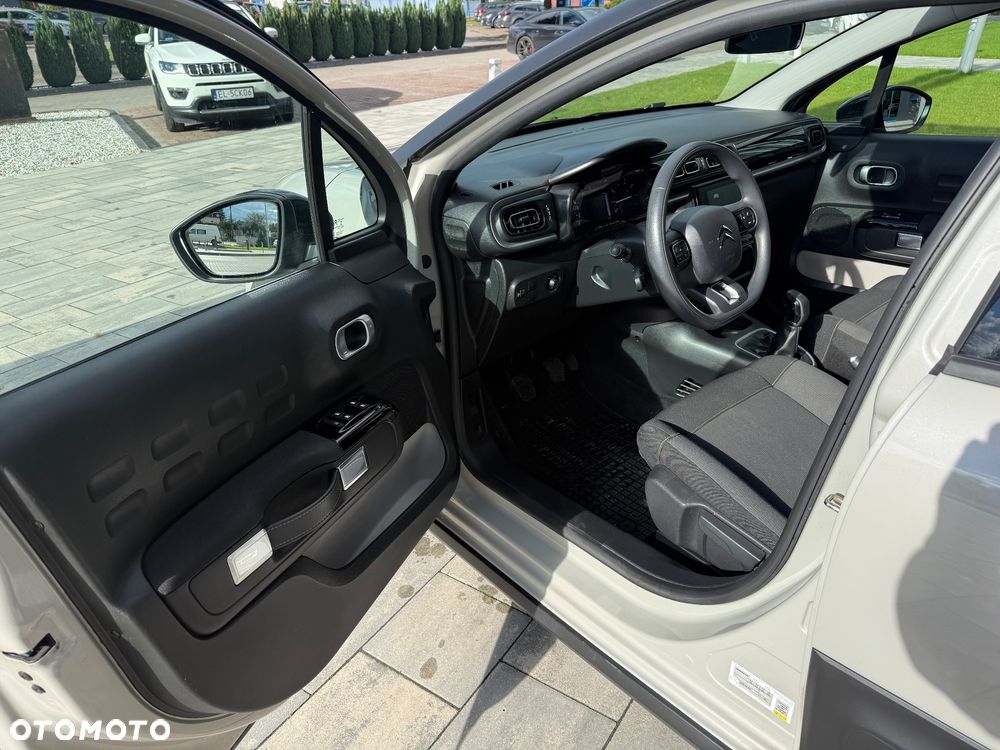 Citroën C3 - 13