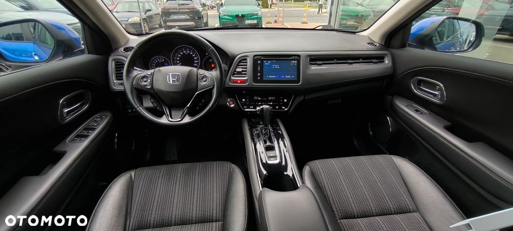 Honda HR-V 1.5 Executive (ADAS) CVT - 6