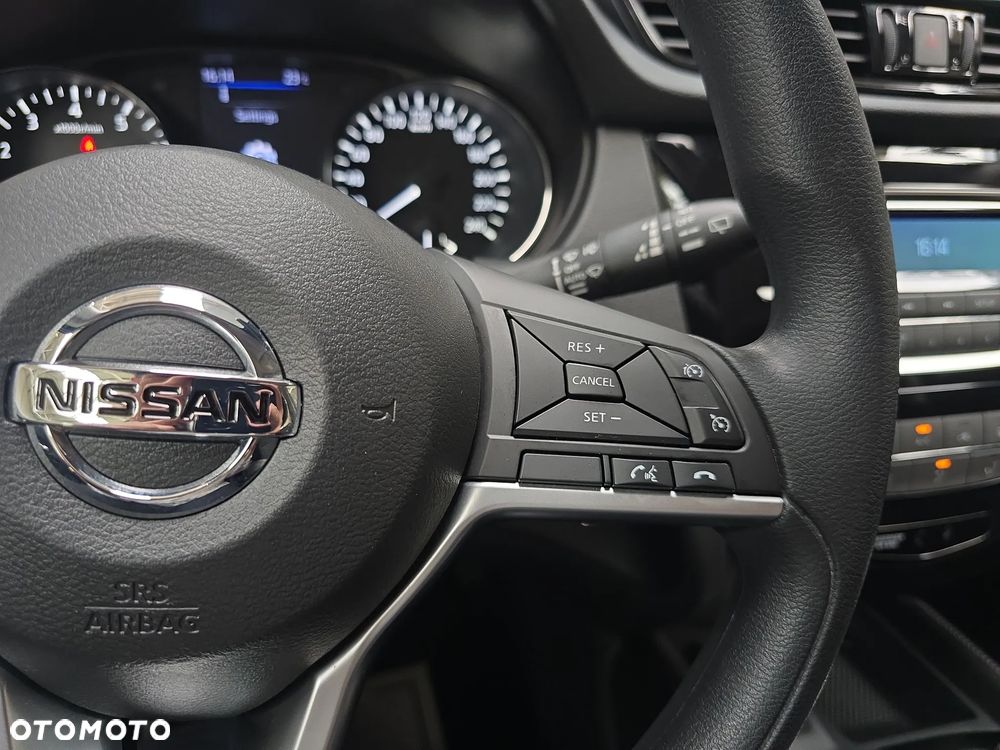 Nissan X-Trail - 22