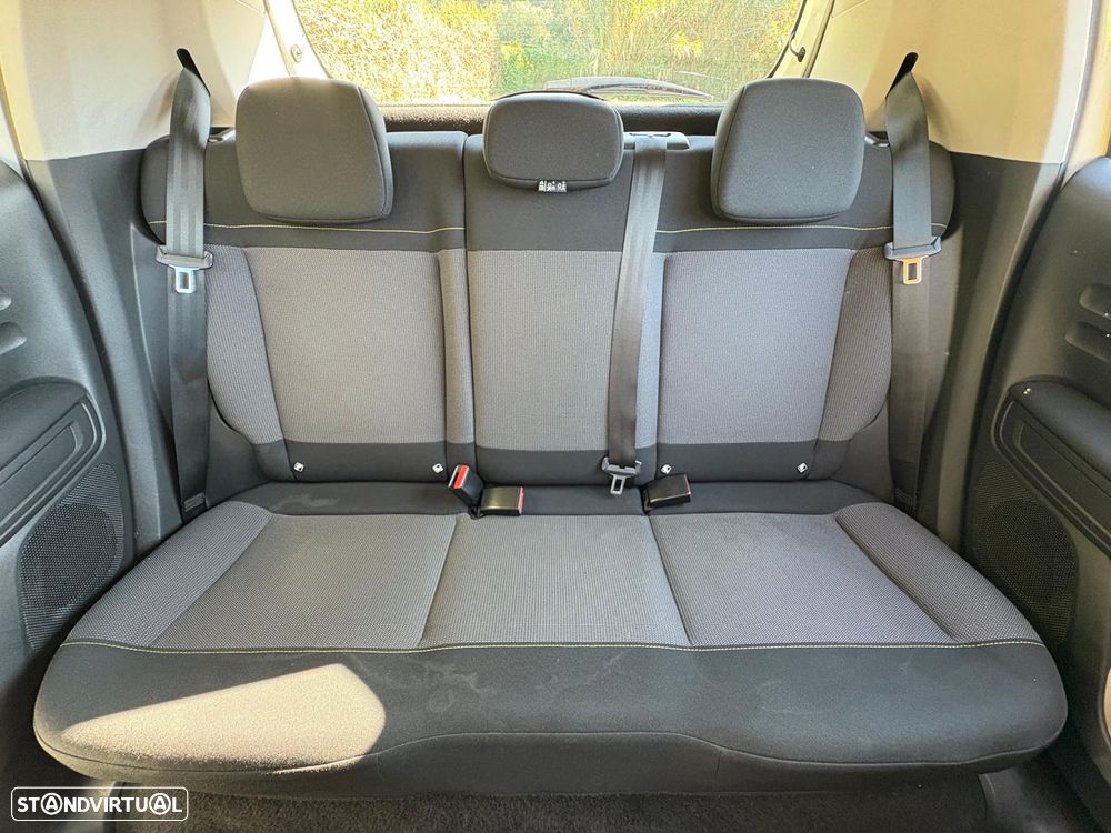 Citroën C3 BlueHDi S&S Feel - 27