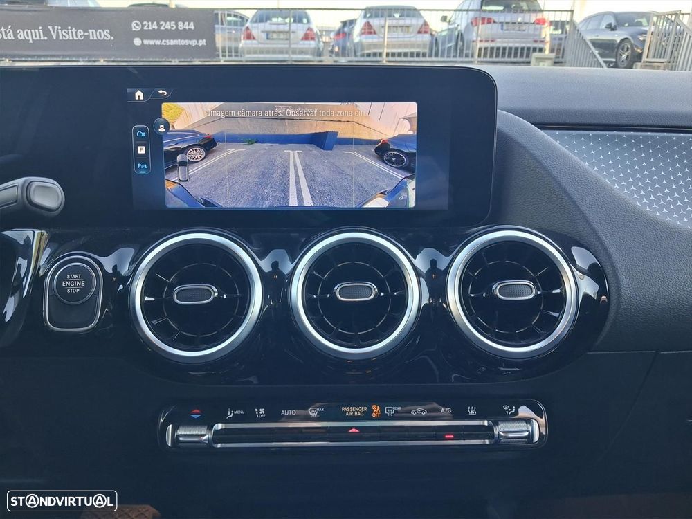 Mercedes-Benz GLA 250 e Progressive - 17