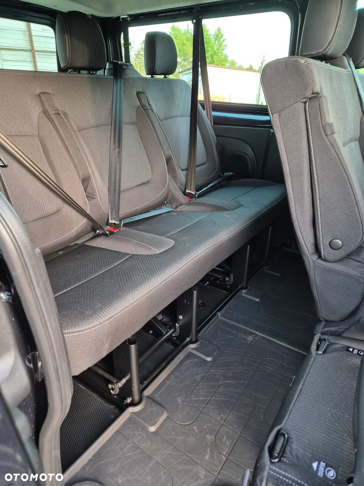 Renault Trafic 2025 photo 5