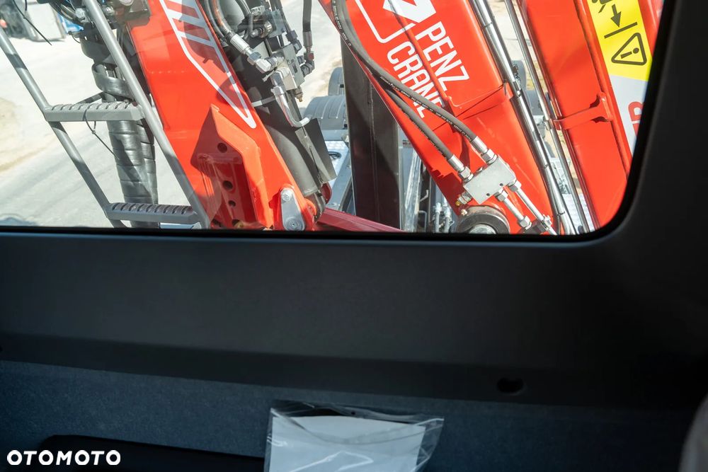 Renault C 480 6X2 - 24