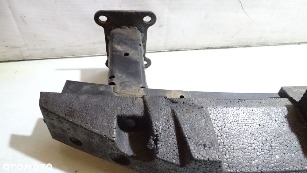 BELKA POD ZDERZAK PRZEDNI NISSAN QASHQAI 1.6 - 4
