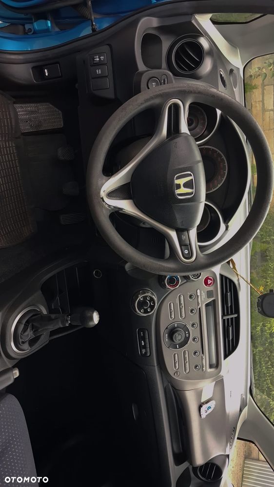 Honda Jazz - 16