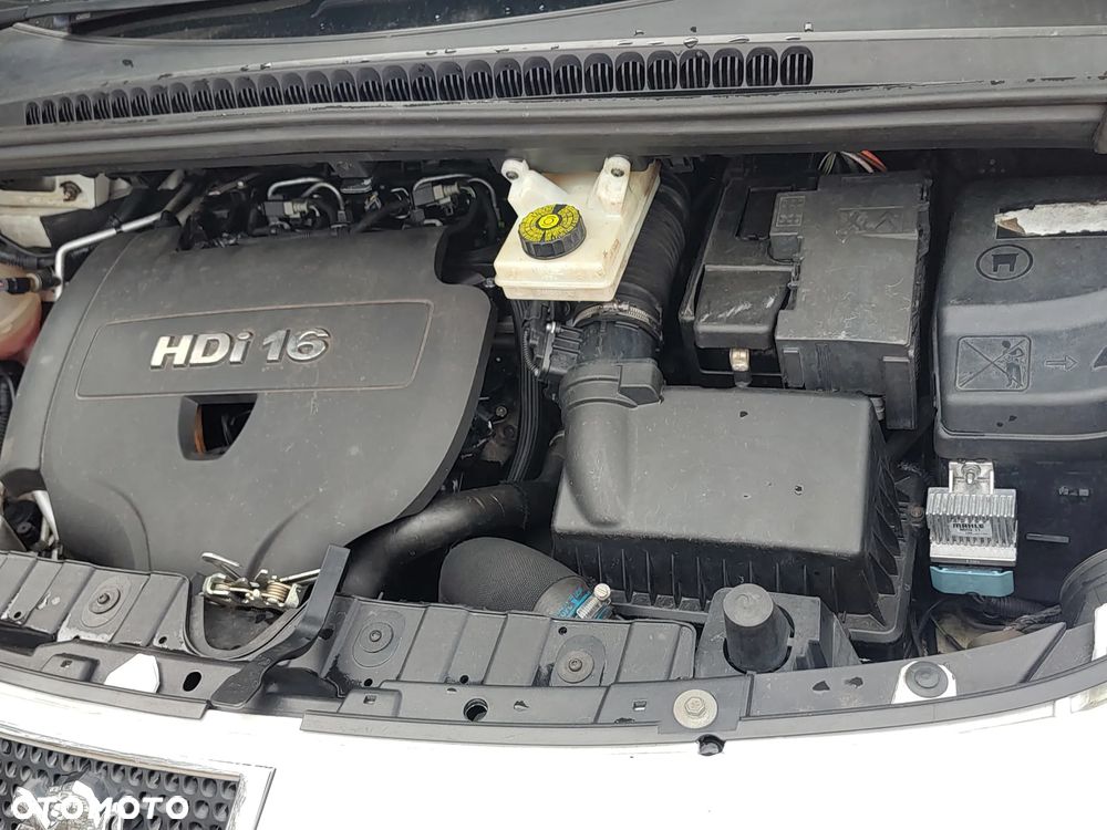 Peugeot 3008 - 17