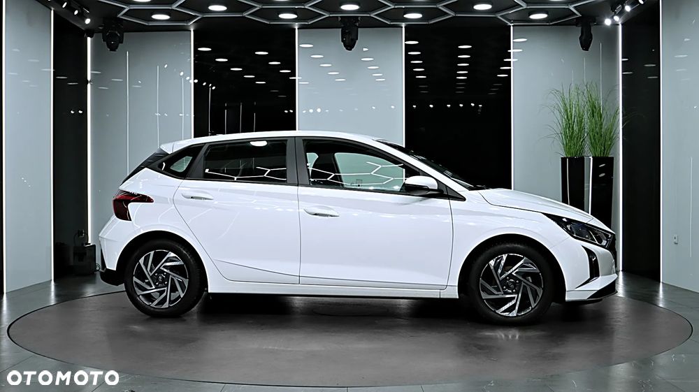 Hyundai i20 1.2 Modern - 11