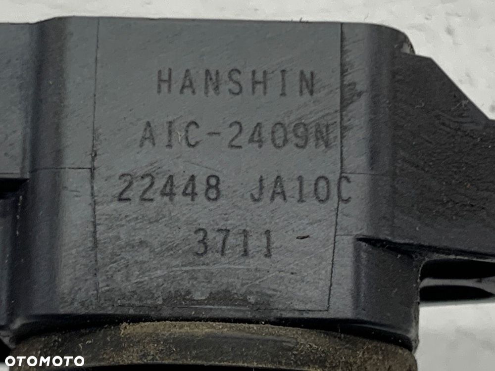 CEWKA ZAPŁONOWA  INFINITI Q50 2013 - 2022 50 Hybrid AWD 268 kW [364 KM] Hybryda silnik benzynowy / - 4