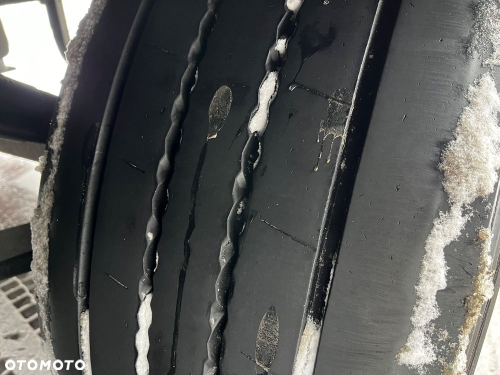 Schmitz Cargobull Chłodnia // Thermo King SLXe400 // Kosz Paletowy // SAF // 2XLDS // - 24