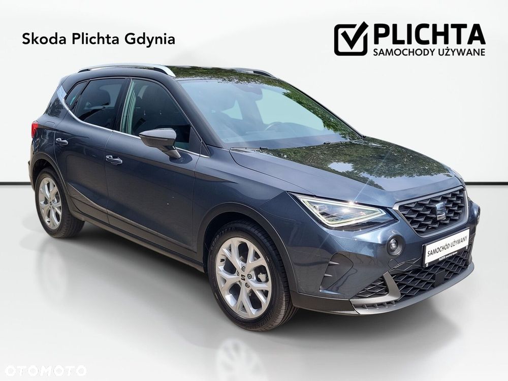 Seat Arona - 8