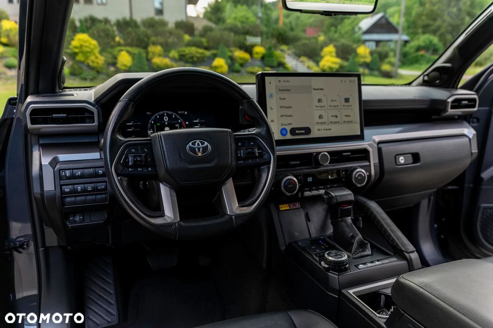 Toyota 4-Runner - 35