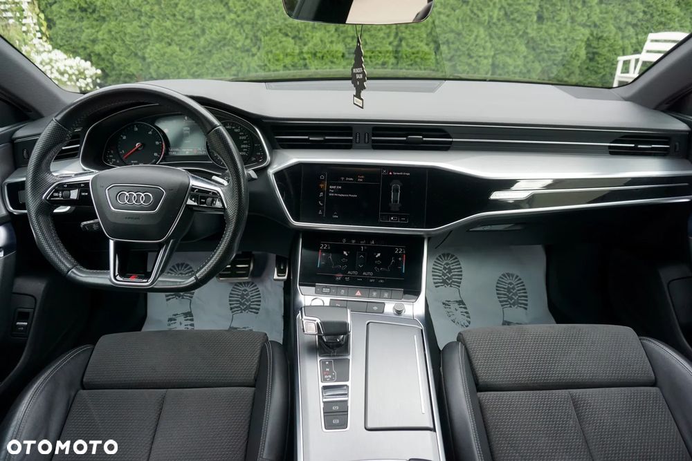 Audi A7 Sportback - 10