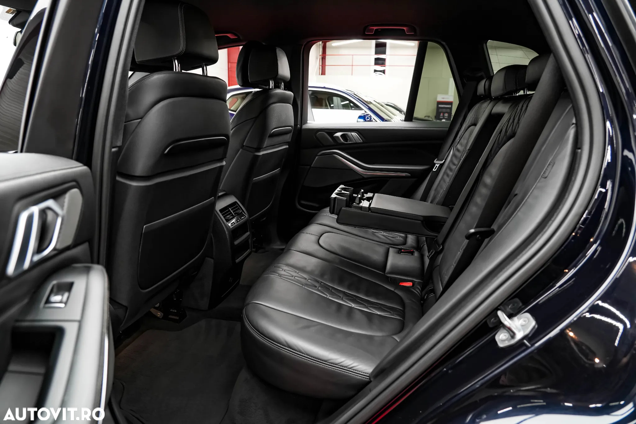 BMW X5 xDrive40i - 24
