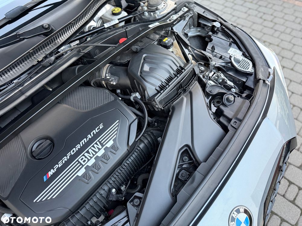 BMW Seria 1 M135i xDrive - 21