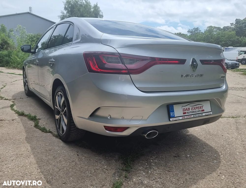 Renault Megane - 13