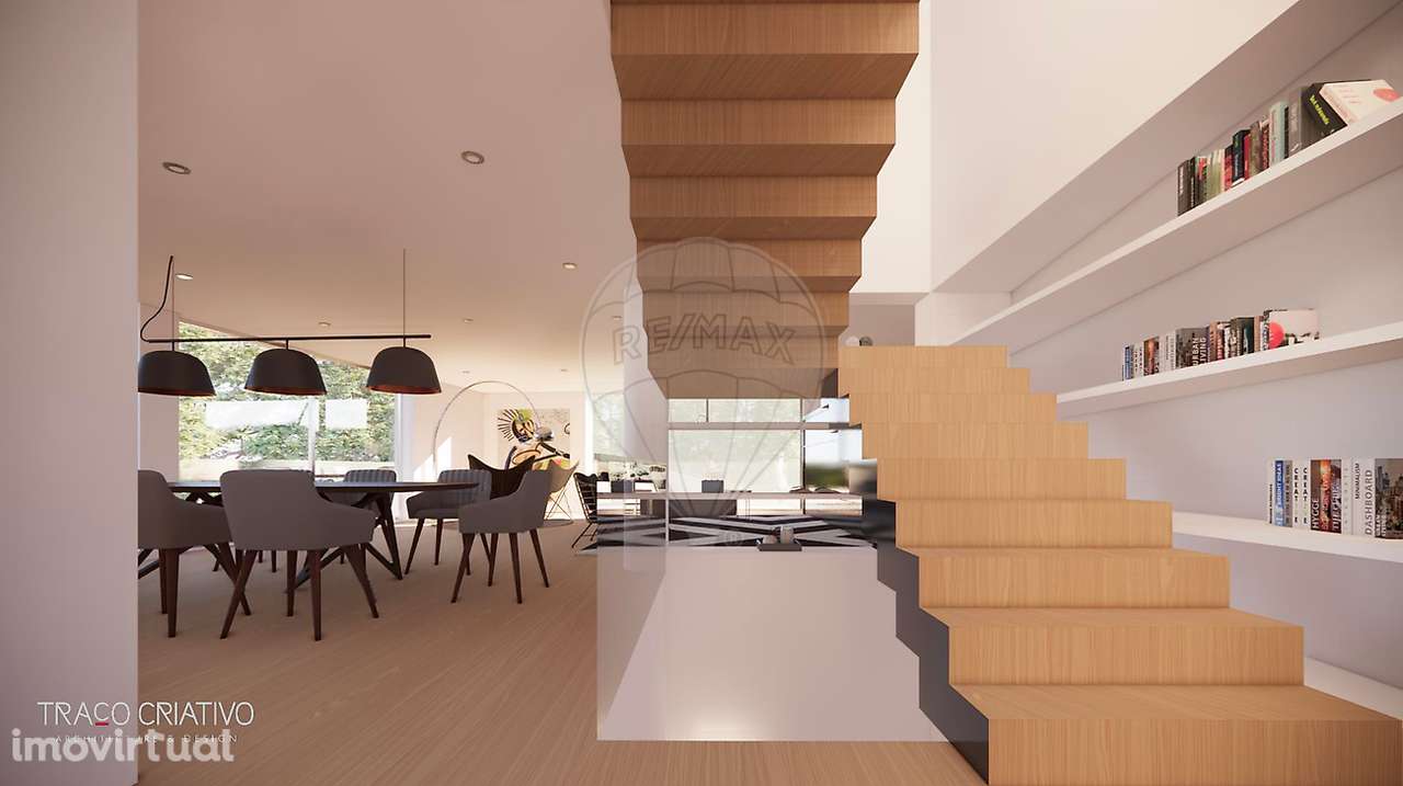 Moradia T5 para venda - Grande imagem: 4/19