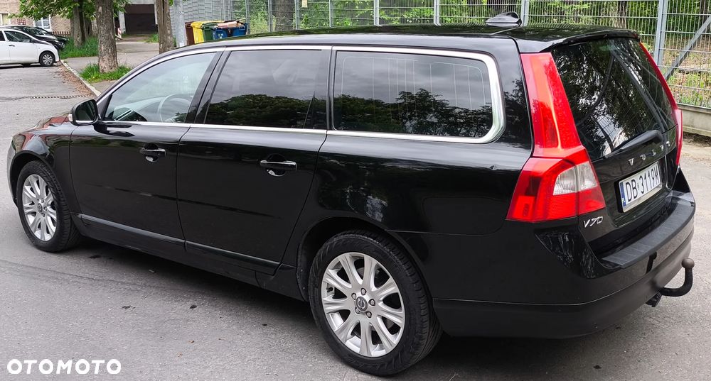 Volvo V70 D3 Momentum - 22