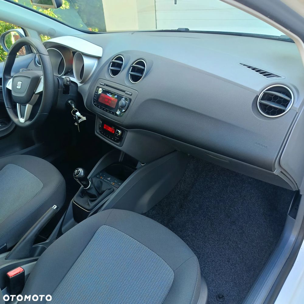 Seat Ibiza - 3