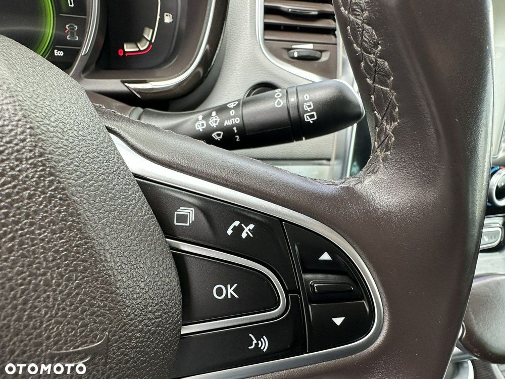 Renault Espace Energy dCi 160 EDC Intens - 22