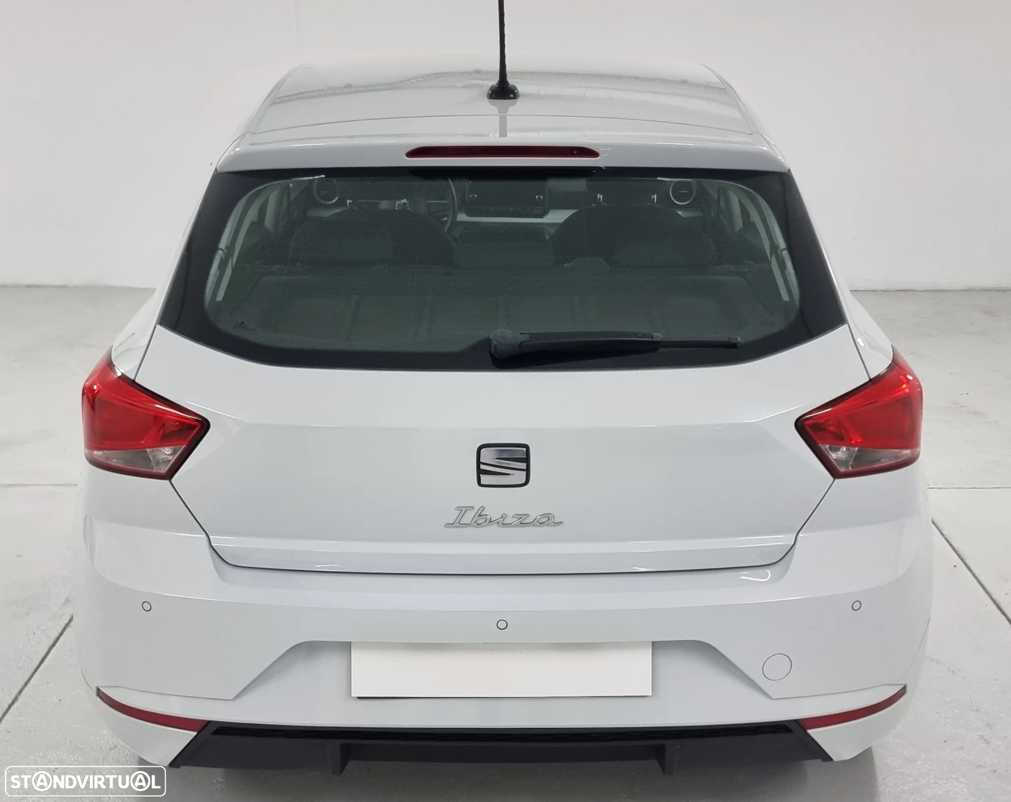 SEAT Ibiza 1.0 TSI Style - 18