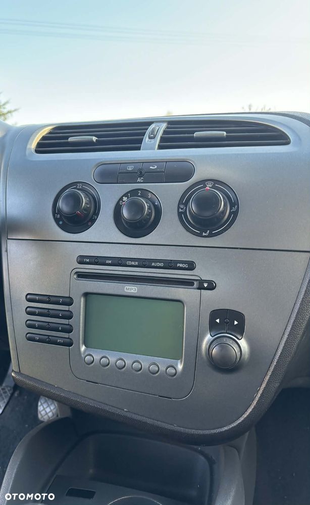 Seat Leon 1.9 TDI Reference - 4