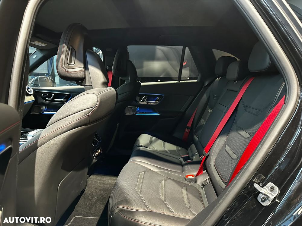 Mercedes-Benz GLC - 9