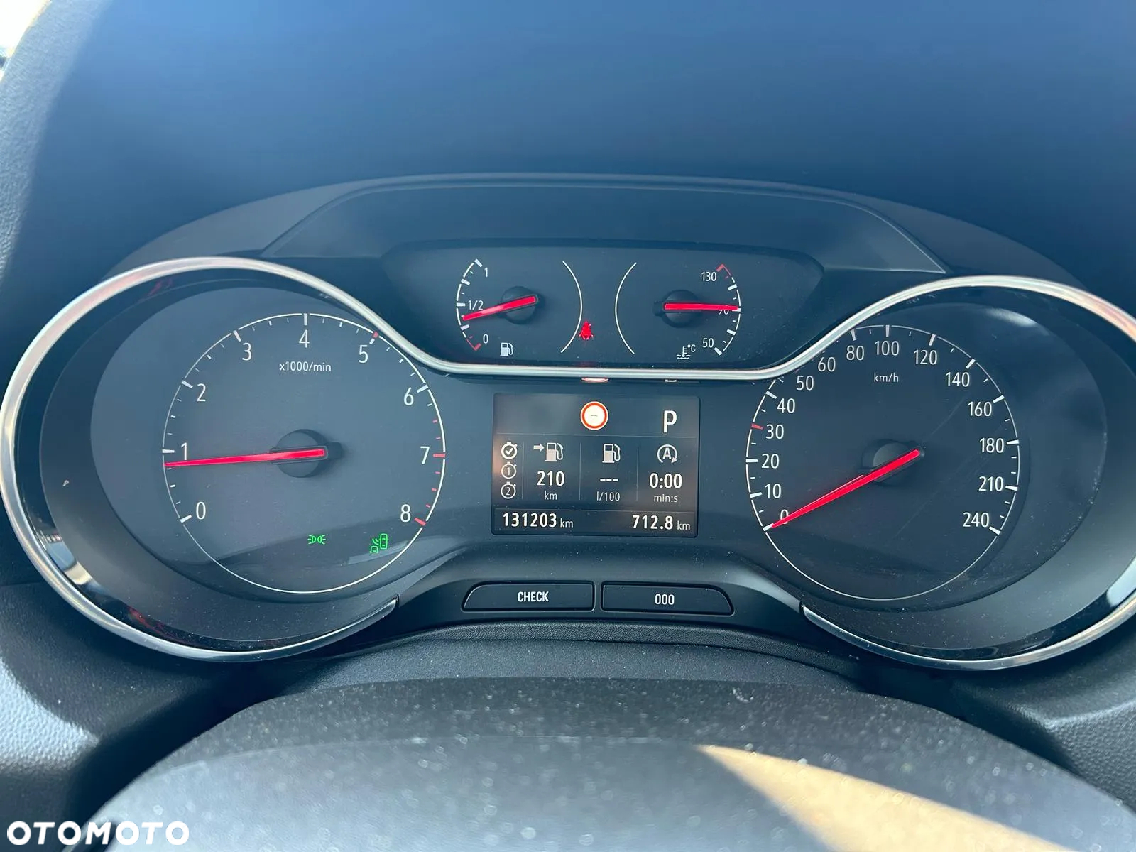 Opel Grandland X 1.6 T Ultimate S&S - 13