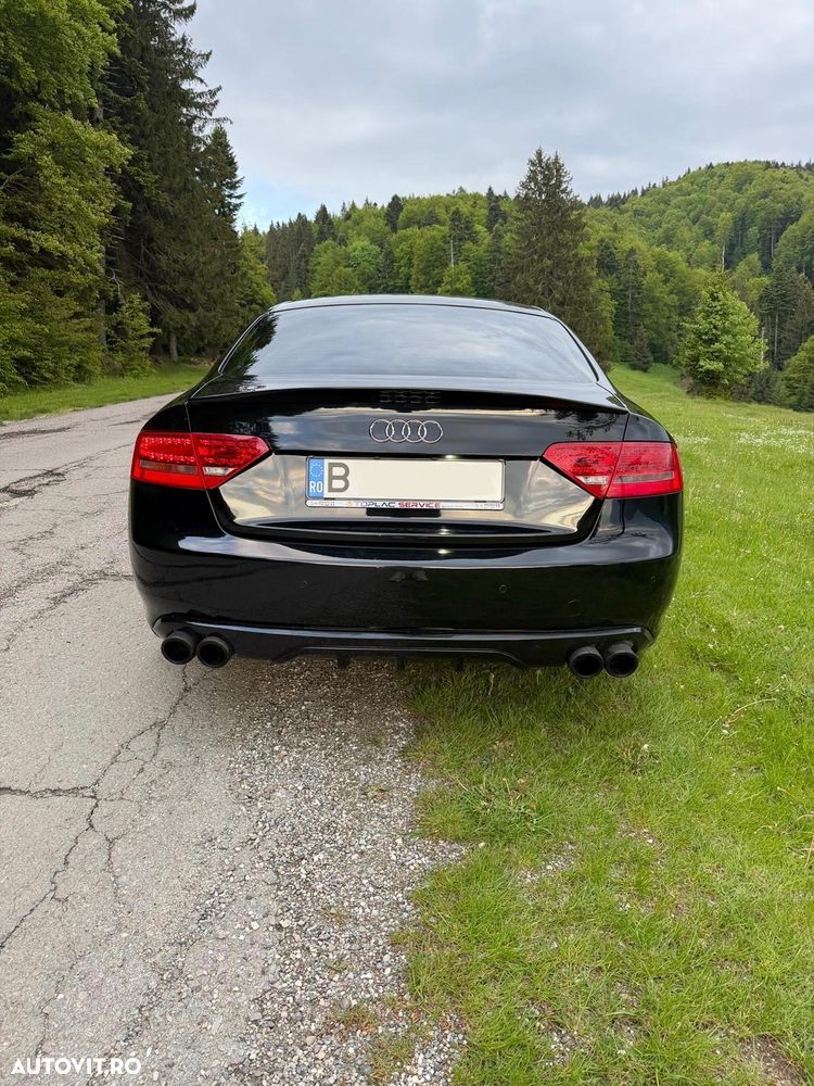 Audi A5 Coupé 1.8 TFSI - 5