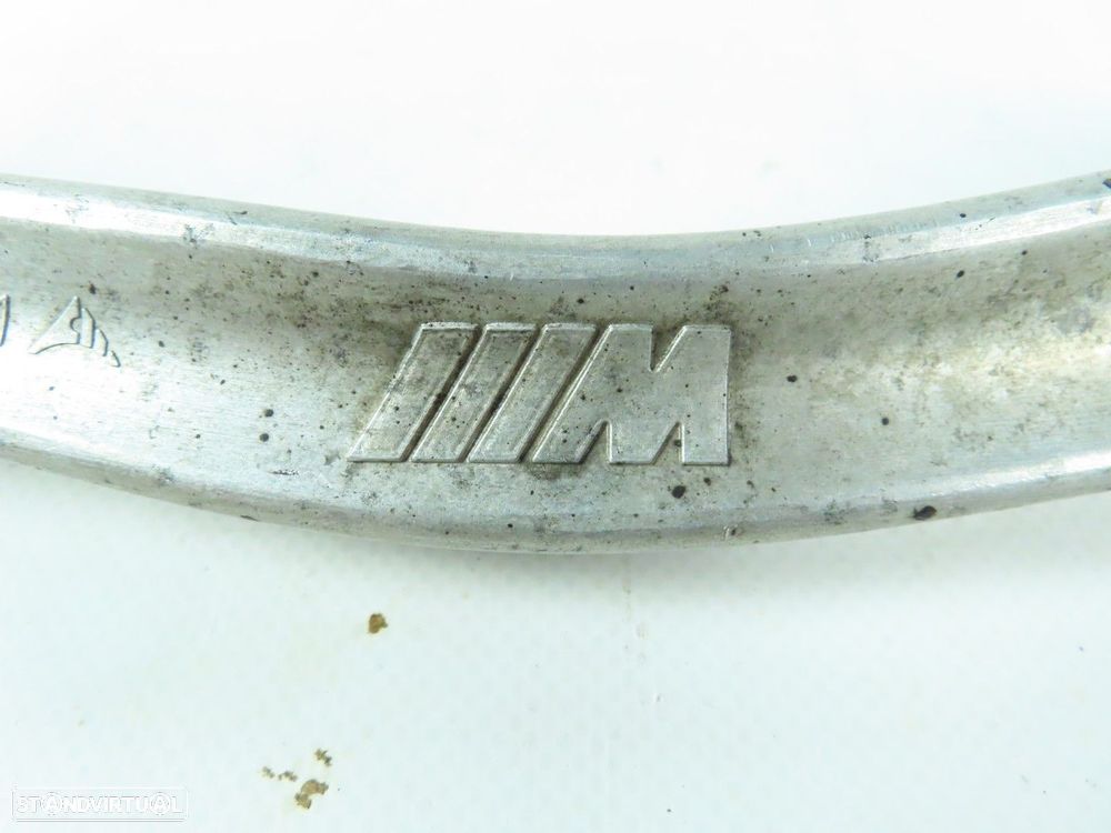 Braço Esquerdo/Trás/Superior Seminovo/ Original BMW 3 (E90)/BMW 3 Coupe (E92)/BM... - 2