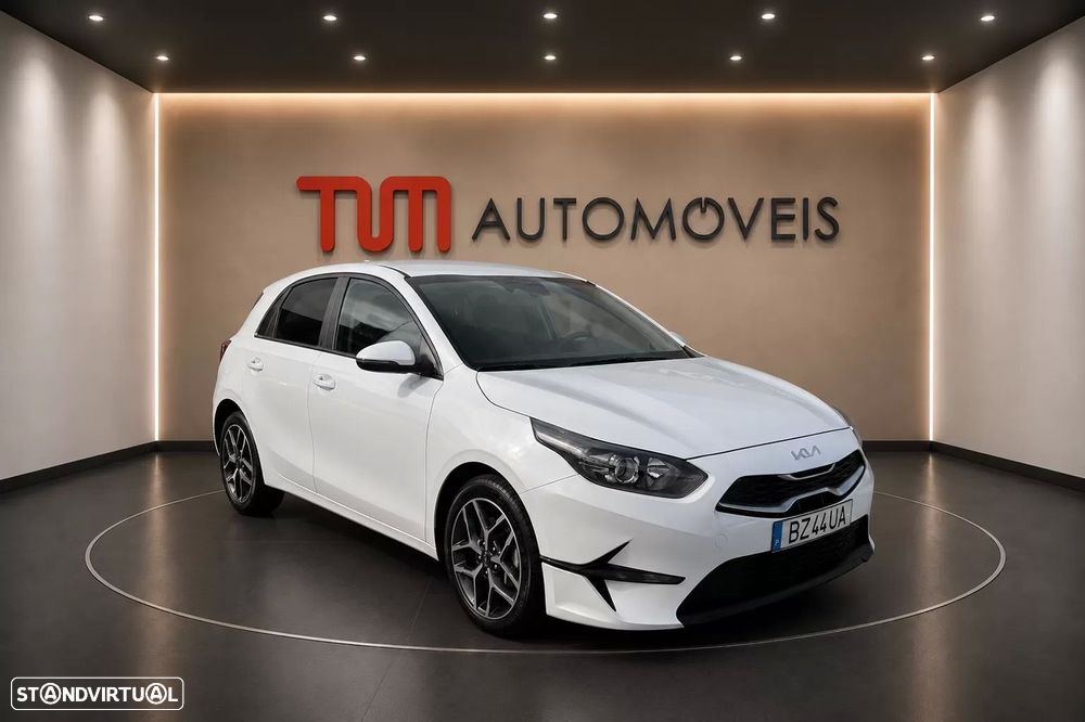 Kia Ceed 1.0 T-GDI Drive - 2