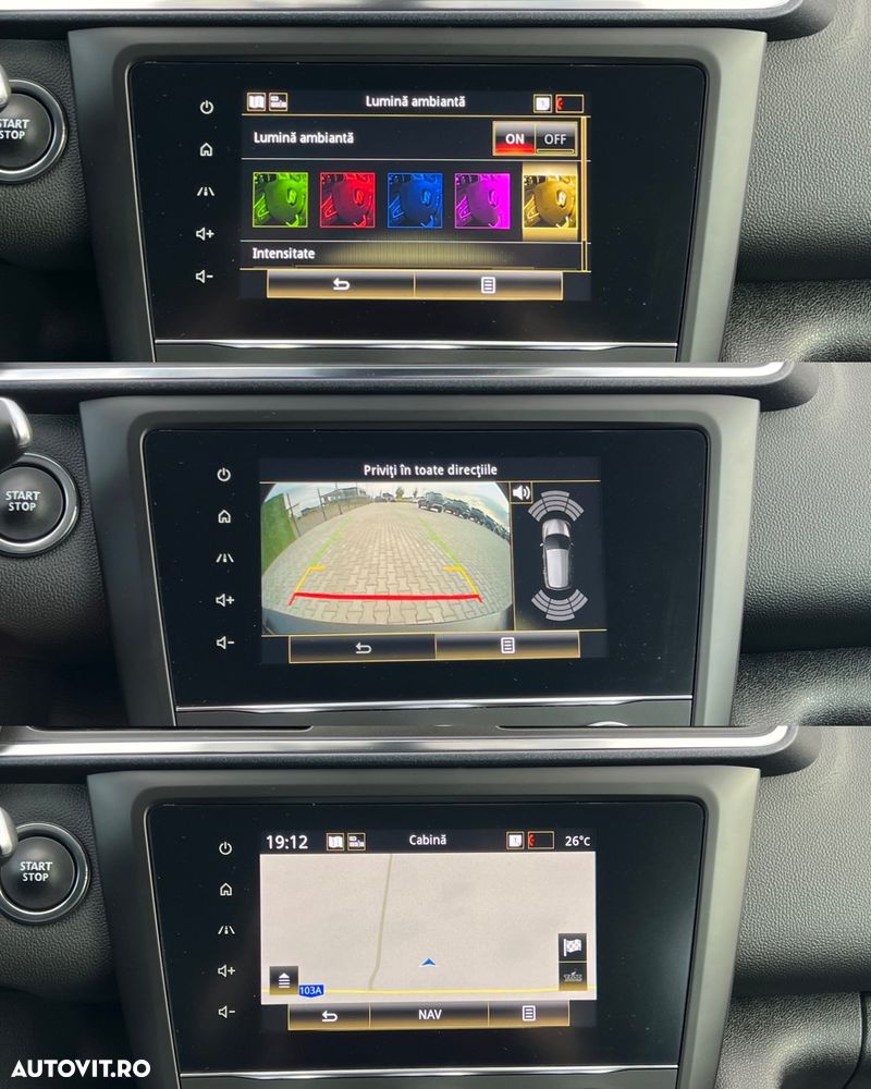 Renault Kadjar TCe 140 EDC GPF INTENS - 5