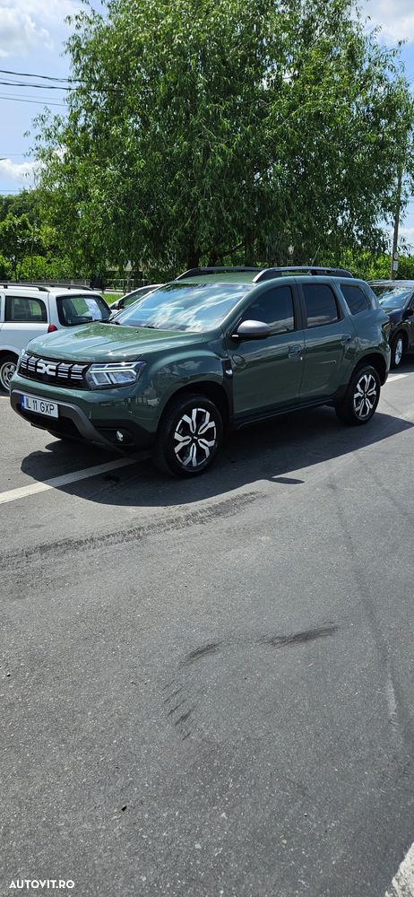 Dacia Duster ECO-G 100 Extreme - 2