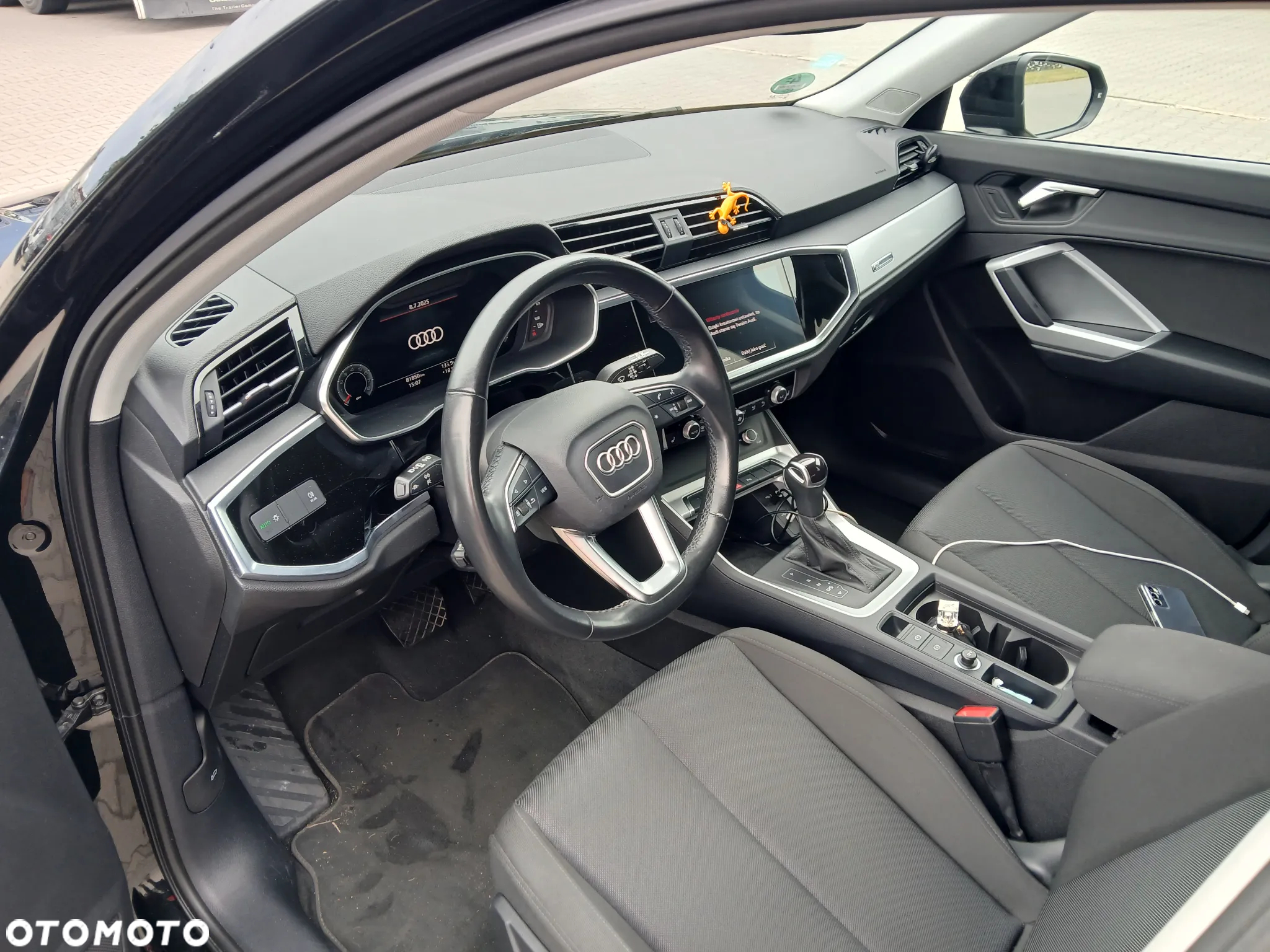 Audi Q3 35 TFSI S tronic - 9