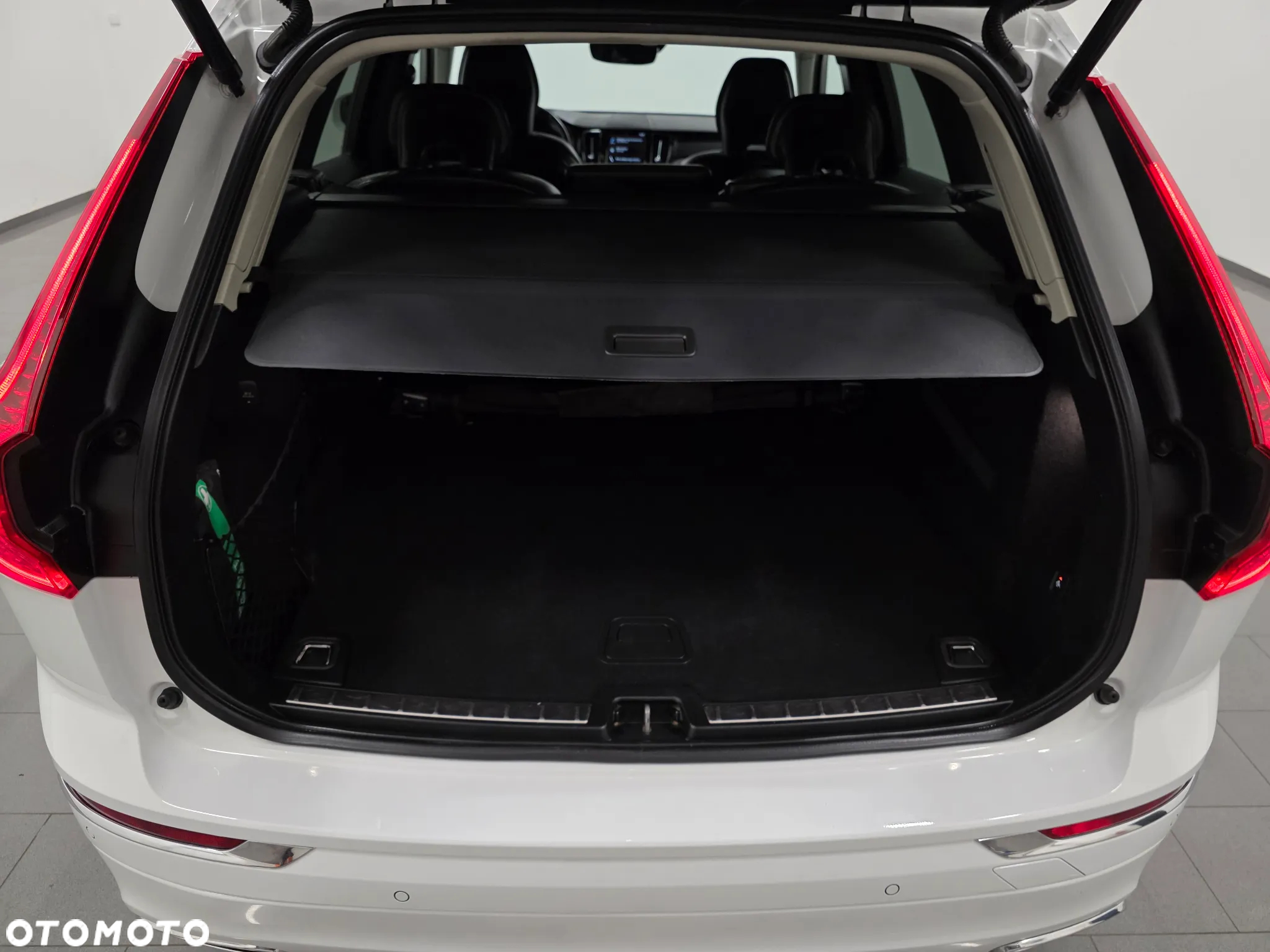 Volvo XC 60 D4 AWD Geartronic Inscription - 39