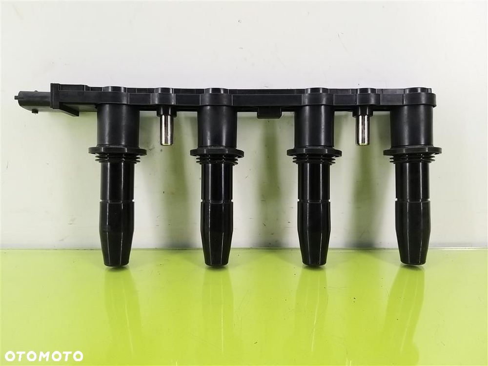 Cewka zapłonowa Opel Zafira II B 1.6 16V 105KM 2005-2011 CE20009  DELPHI - 1