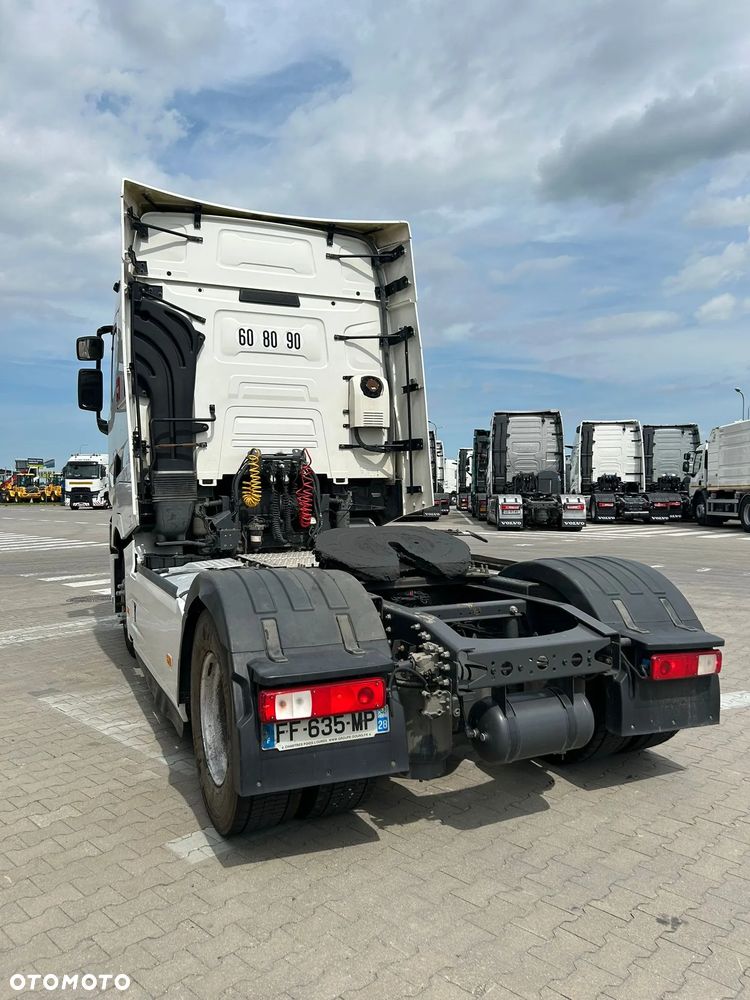 Renault T 520 High - 6